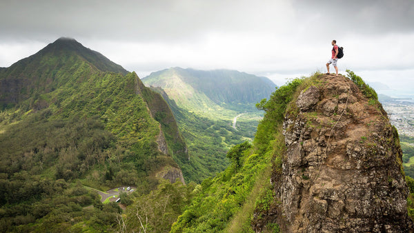 Essential Outdoor Gear For Summer Adventures