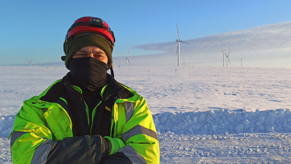 How to Keep Your Workforce Warm in Winter: Ensuring Comfort and Productivity