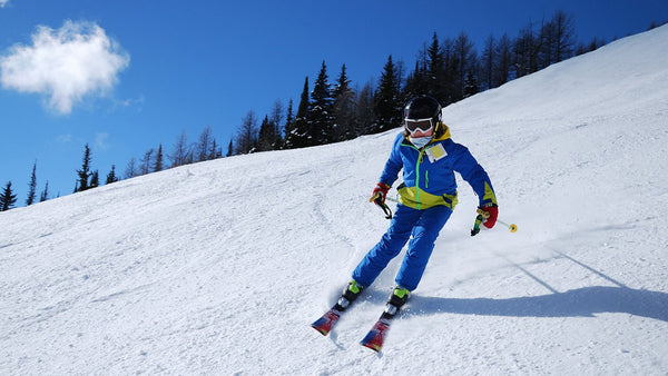 Dress for Success on the Slopes: A Guide to Skiing Attire