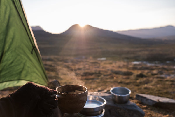Mastering Outdoor Cooking With Lightweight Gear