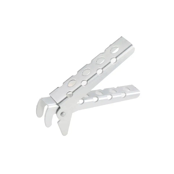 Open Ghillie Kettle aluminium pot gripper