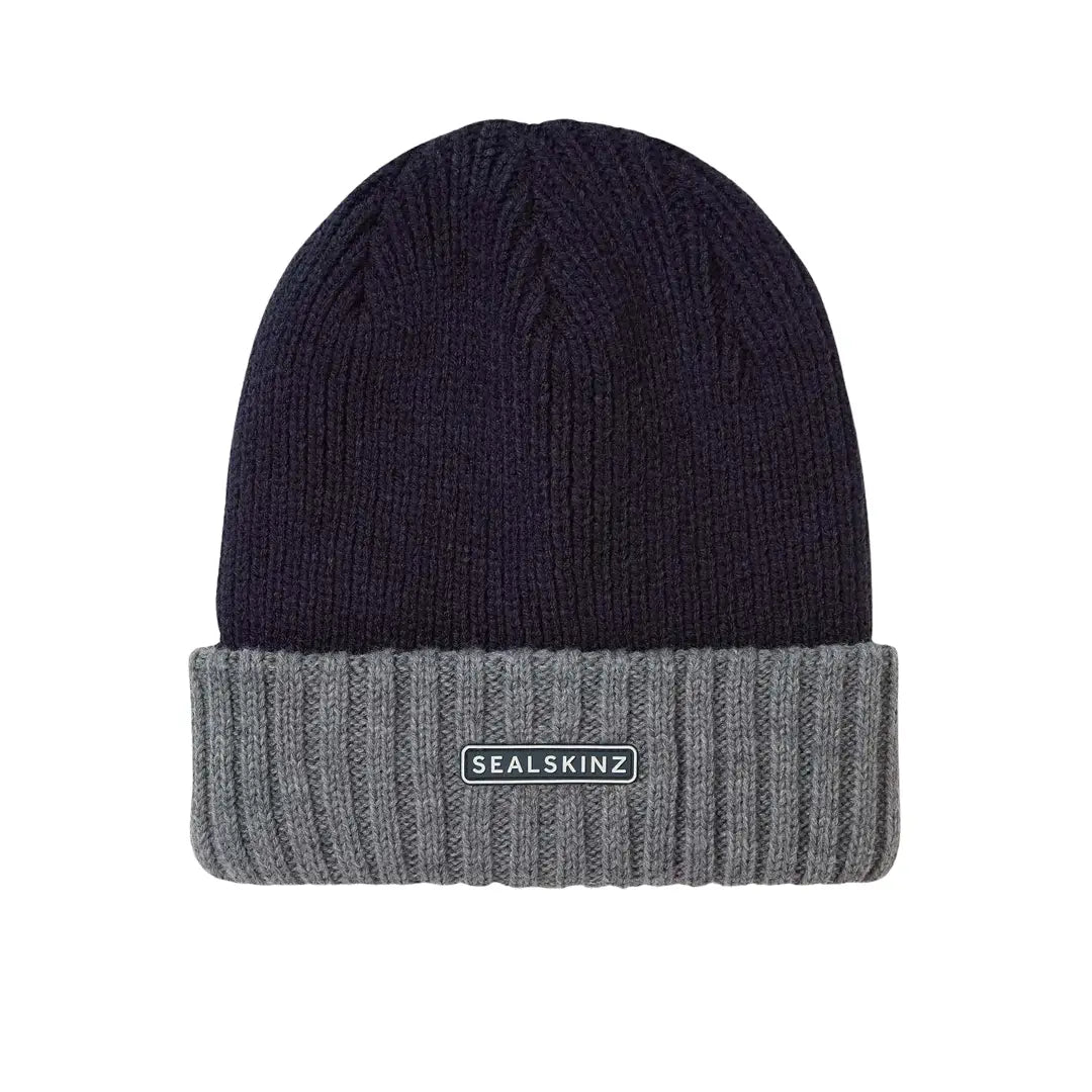 Bonnet imperméable Sealskinz Bacton