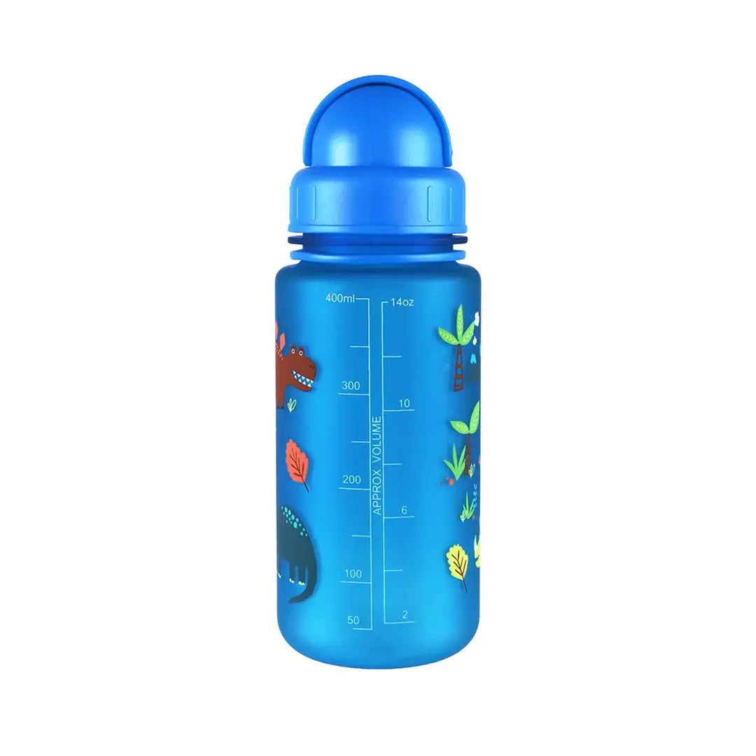 Littlelife Kids Plastic Water Bottle