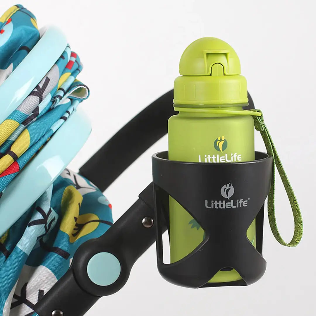 Porte-gobelet pour poussette Littlelife