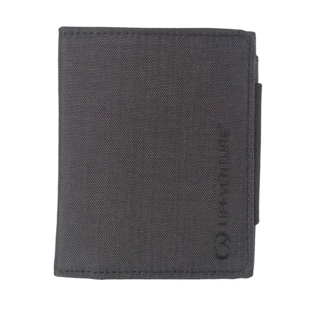 Lifeventure RFiD Charging Wallet