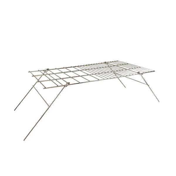 Coghlans collapsible camp fire grill