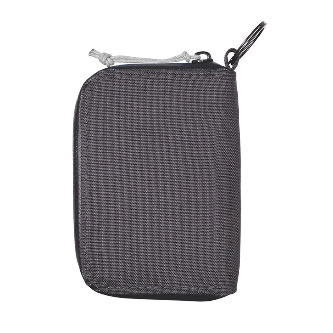 Lifeventure RFID-Münzbörse