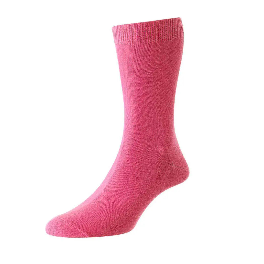 Cotton Liner Socks