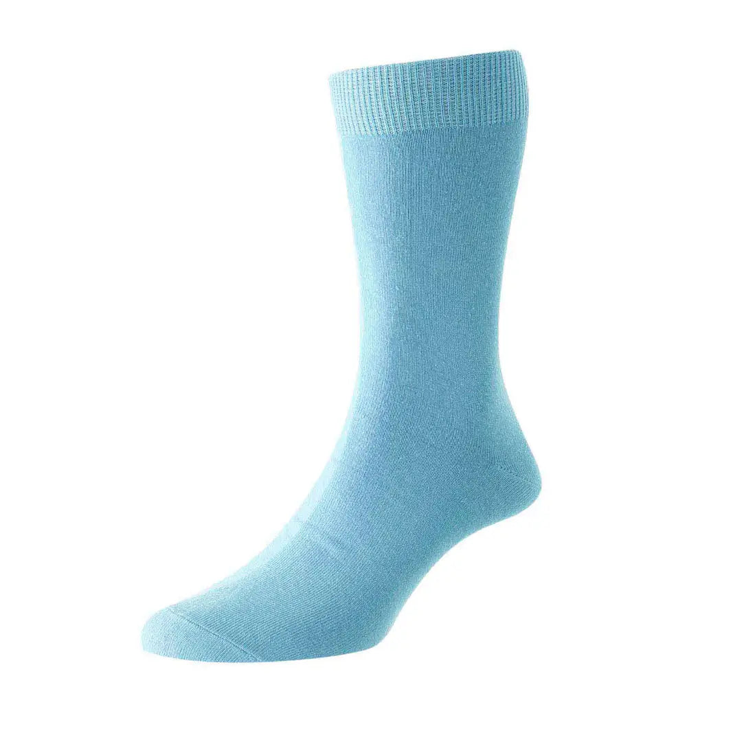 Cotton Liner Socks