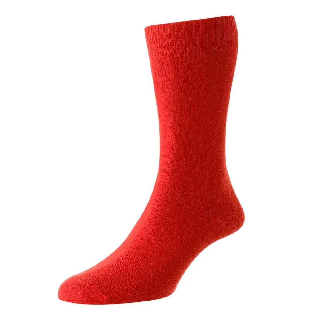 Cotton Liner Socks