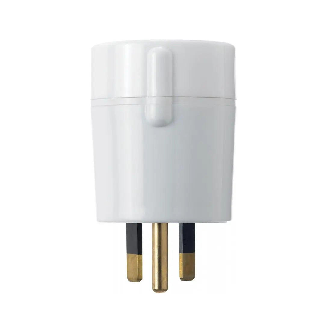Adaptateur de prise Go Travel Suisse vers Amériques