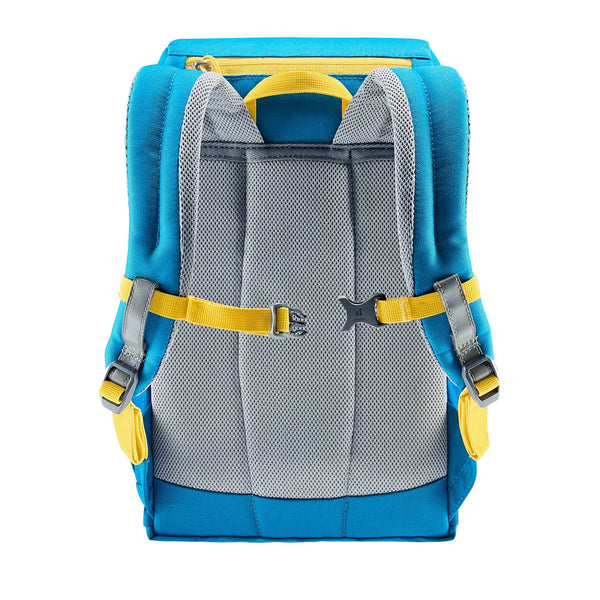 Deuter Schmusebar Children's Backpack 8 Litre Blue Pirate