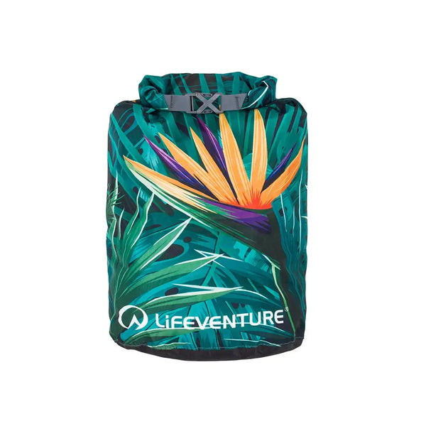 Bedruckte Trockensäcke von Lifeventure