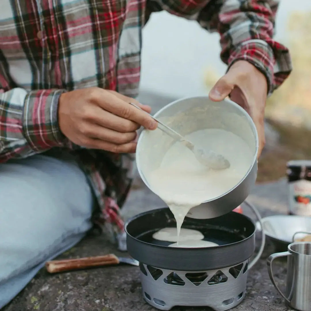 Primus Essential Gas Stove Set 1300ml