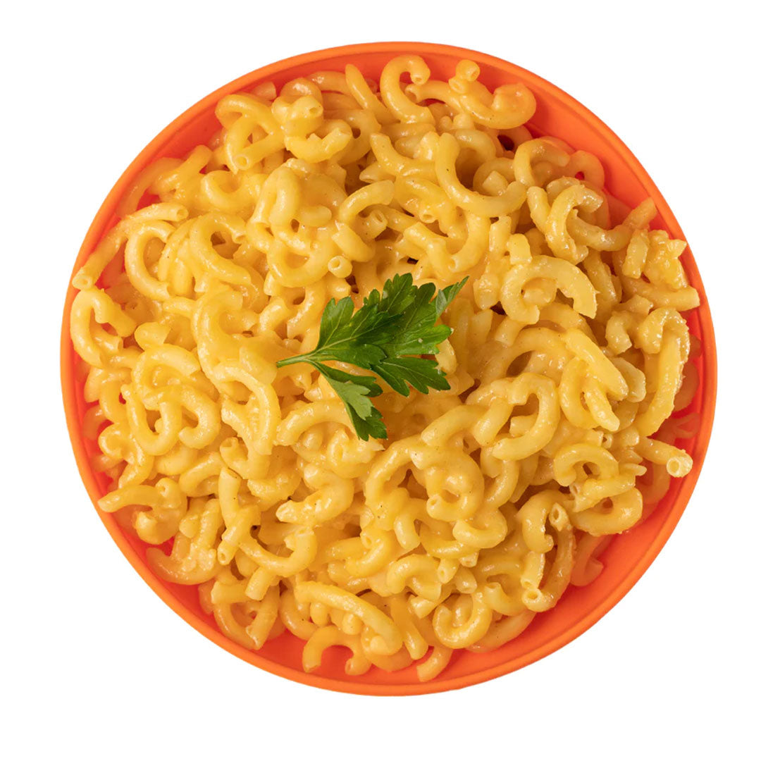 Macaroni au fromage lyophilisé Survivor d'Expedition Foods (V)