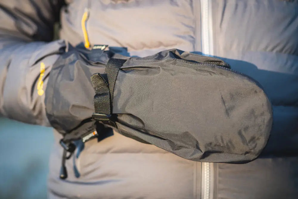 Extremities Tuff Bags GTX Überhandschuh