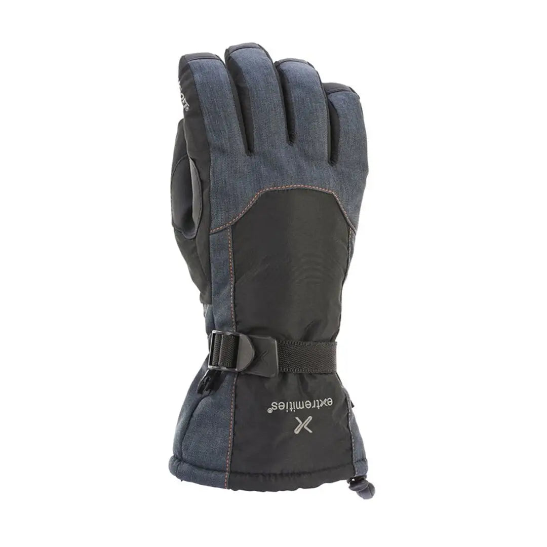 Gant Torres Peak Extremities