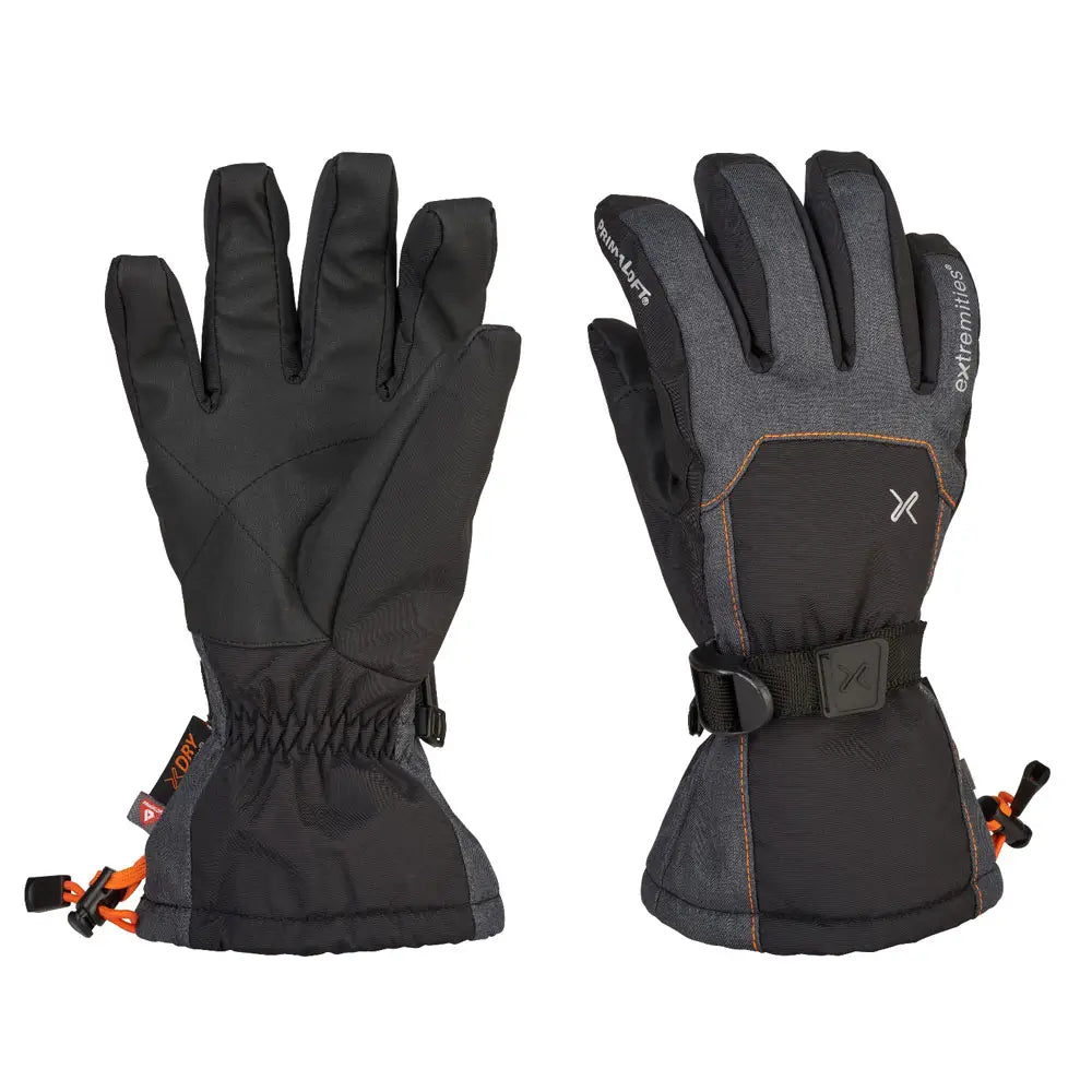Gant Torres Peak Extremities