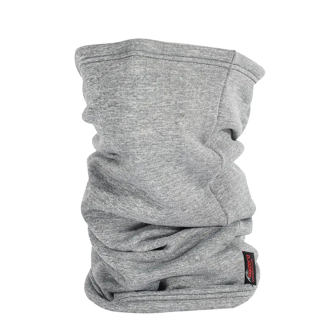 Factor 2 Plus Halswärmer