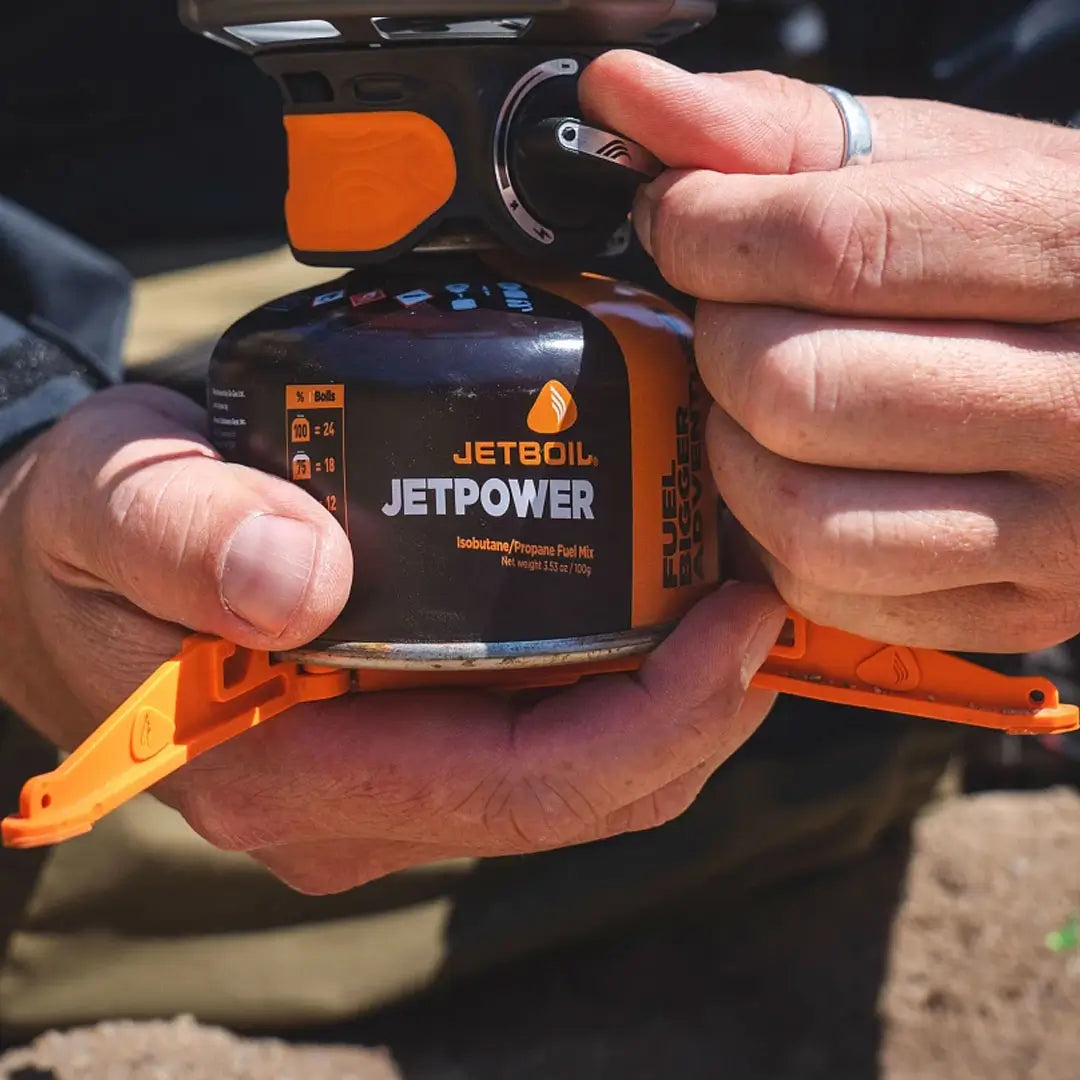Jetboil Fuel Can Stabiliser 2.0