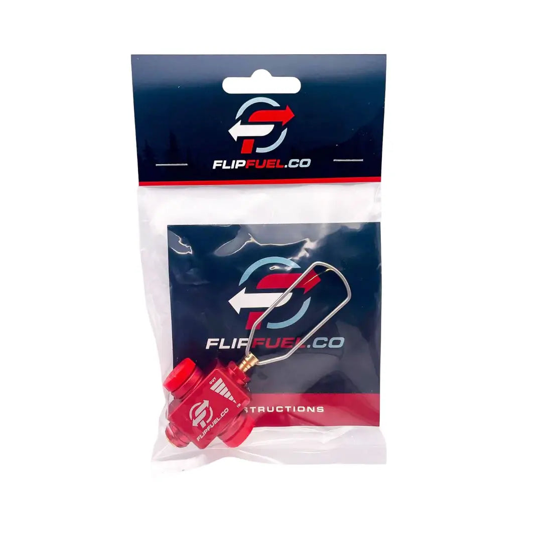 FlipFuel Fuel Transfer Device