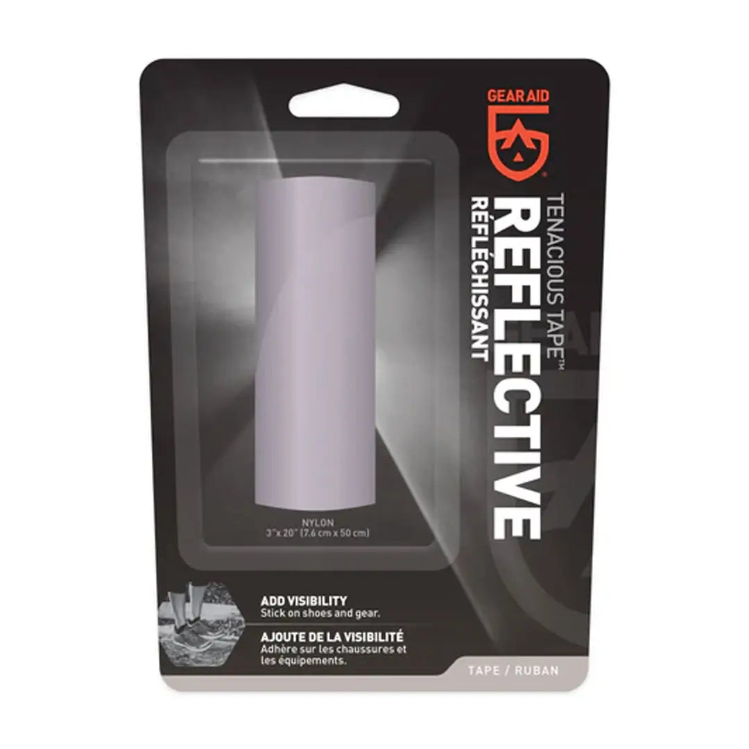 Gear Aid Reflective Tenacious Tape Repair