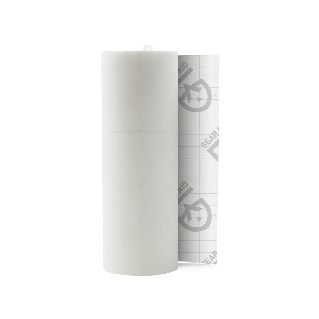 Ruban adhésif transparent pour réparation de PVC Gear Aid Tenacious Tape