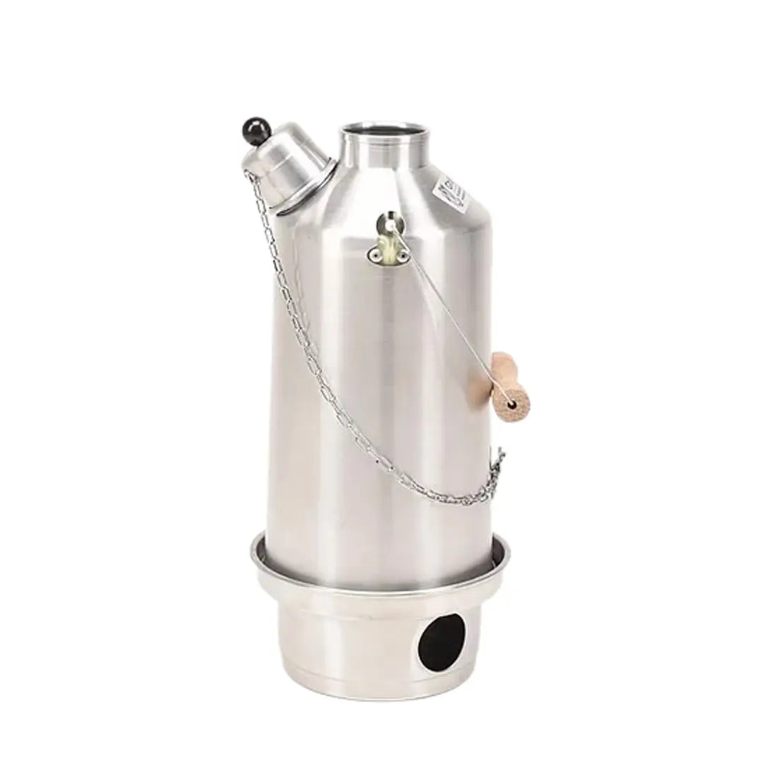 Ghillie Kettle Aluminium Adventurer 1420ml