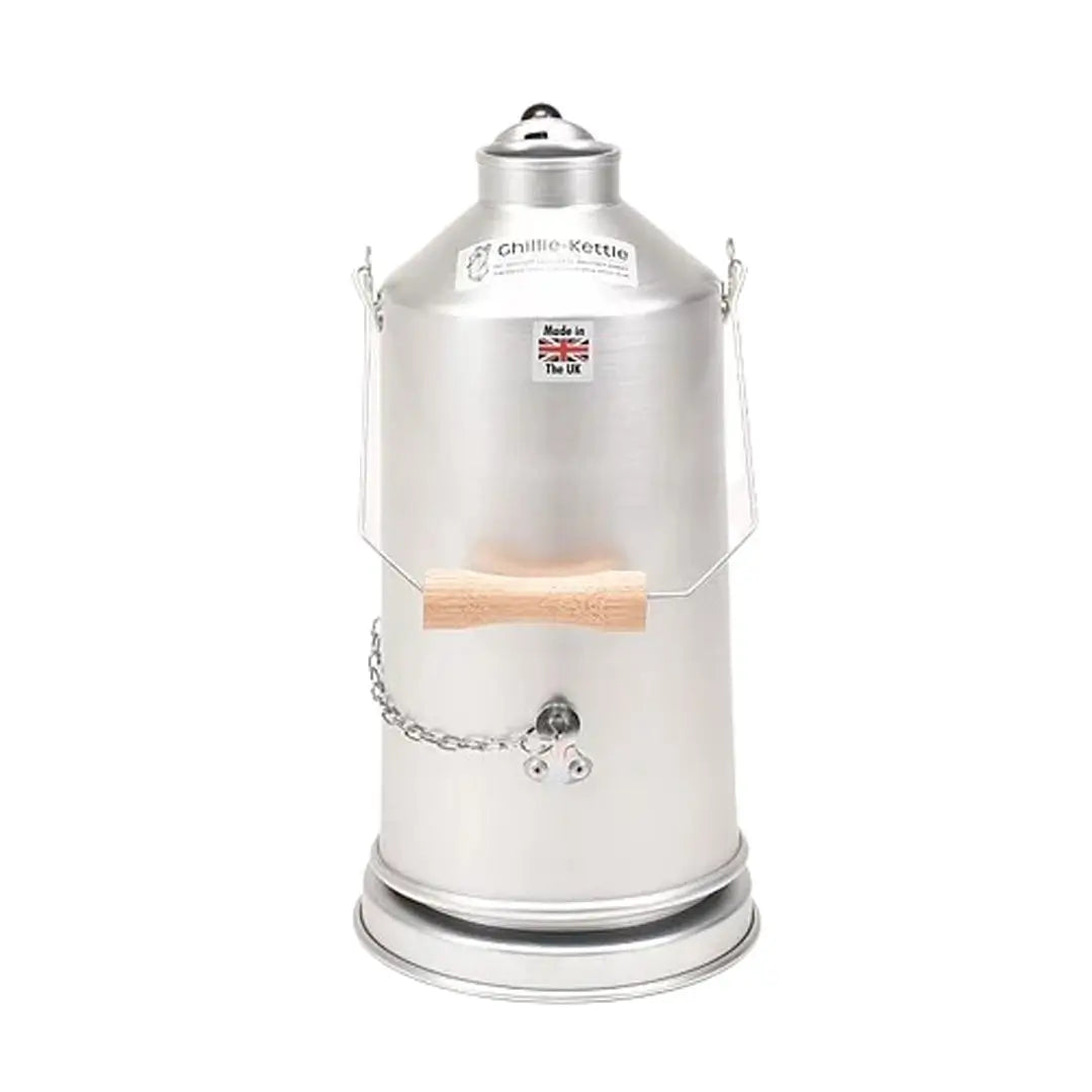 Ghillie Kettle Aluminium Adventurer 1420ml