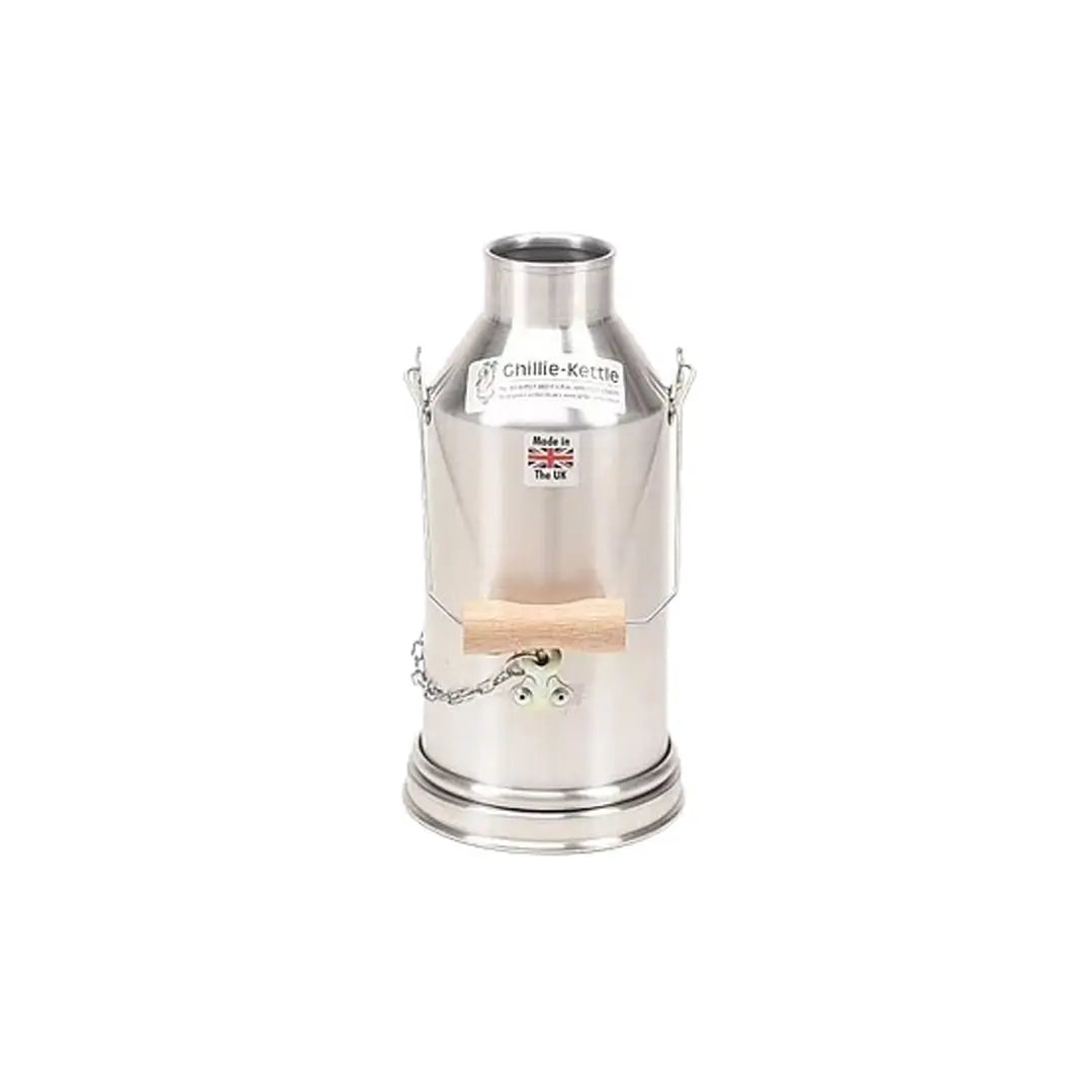 Ghillie Kettle Aluminium Maverick 500ml