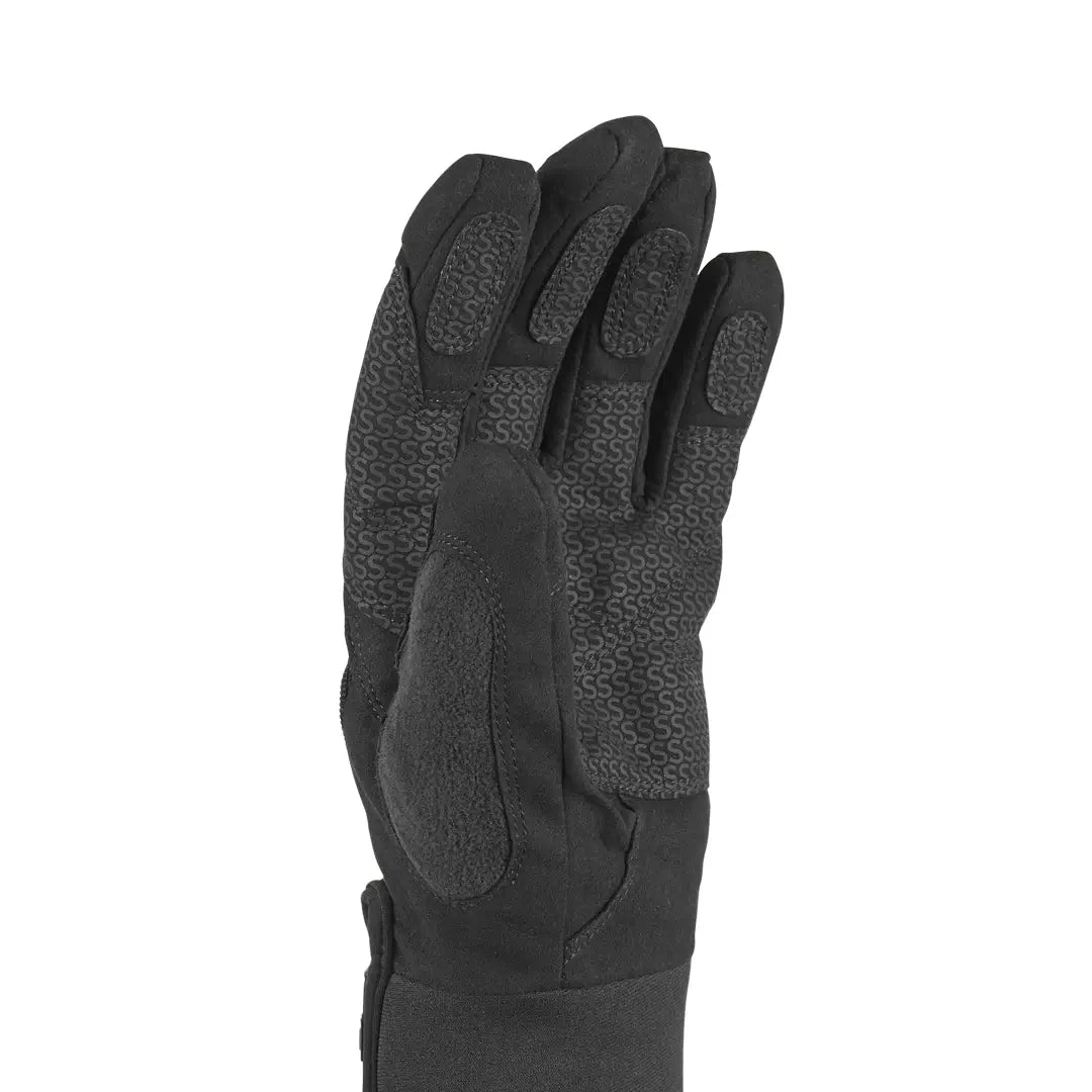 Gants imperméables toutes saisons Harling de Sealskinz