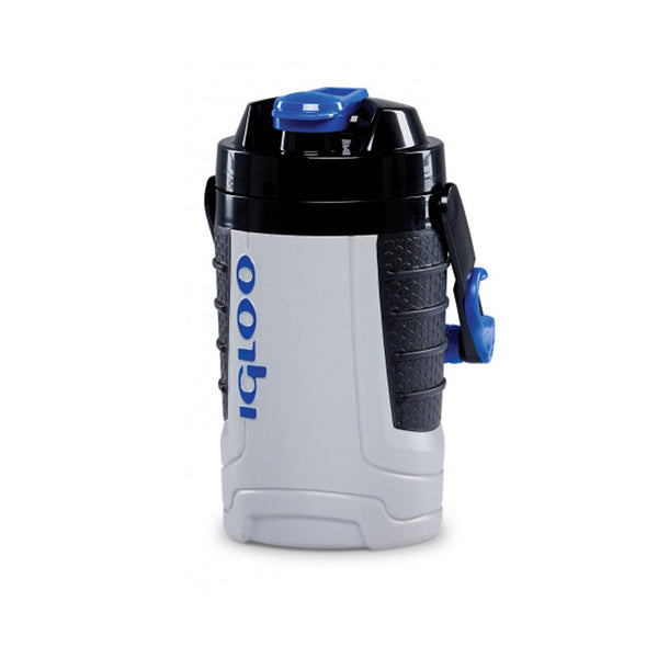Igloo Performance Water Jug Igloo Latitude 1/2 Charcoal Chain Link