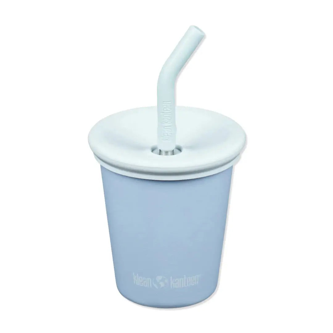Klean Kanteen Edelstahl Kinderbecher 296ml