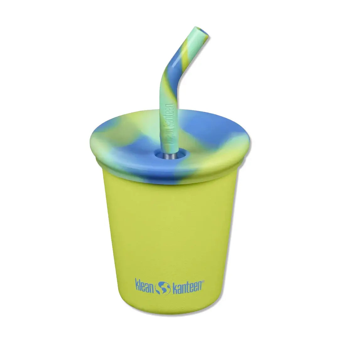 Klean Kanteen Edelstahl Kinderbecher 296ml