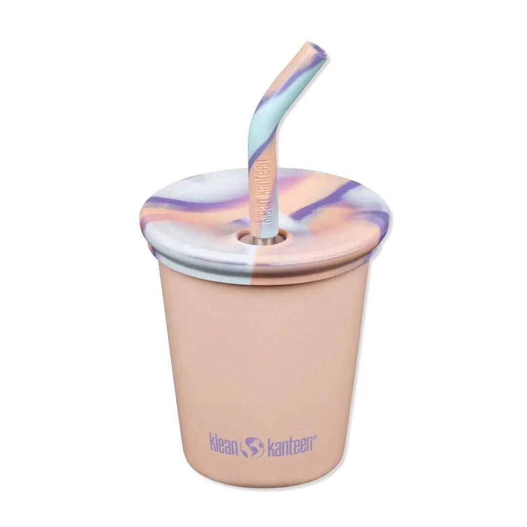 Klean Kanteen Edelstahl Kinderbecher 296ml