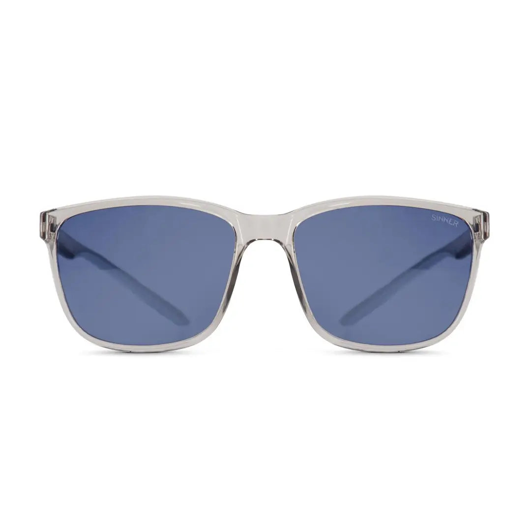 Sinner Komo Polarised Sunglasses