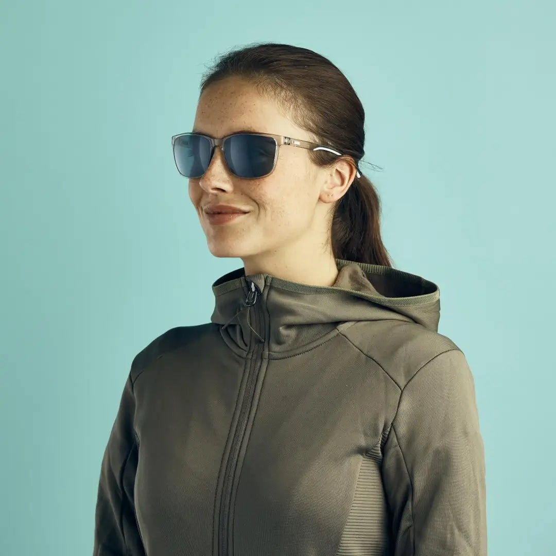 Sinner Komo Polarised Sunglasses