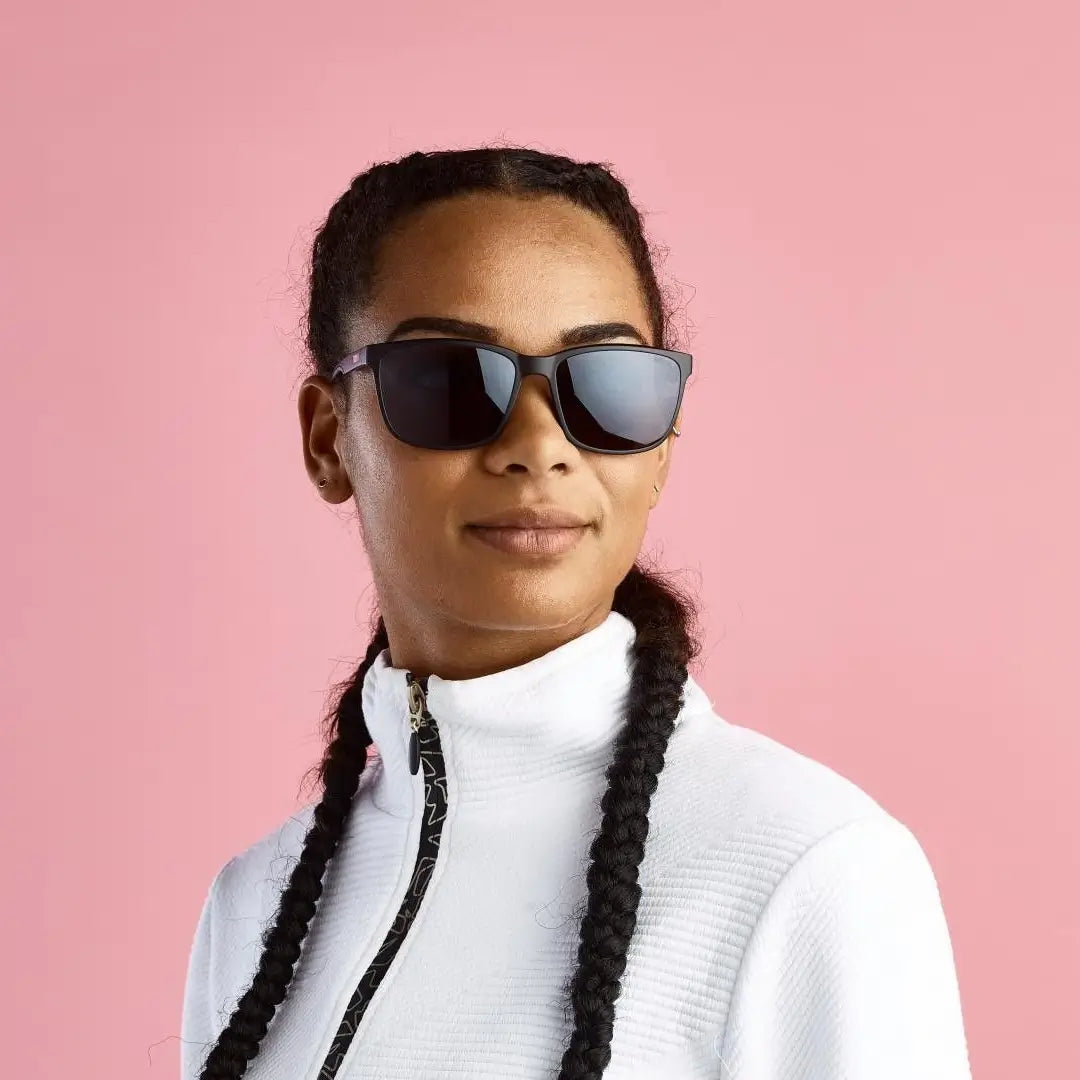 Sinner Komo Polarised Sunglasses