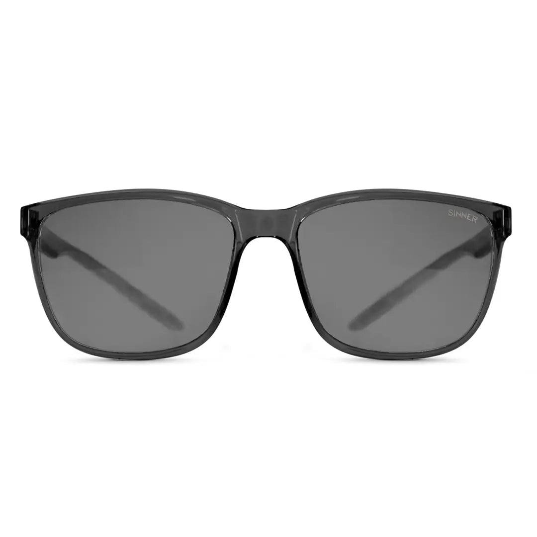 Sinner Komo Polarised Sunglasses