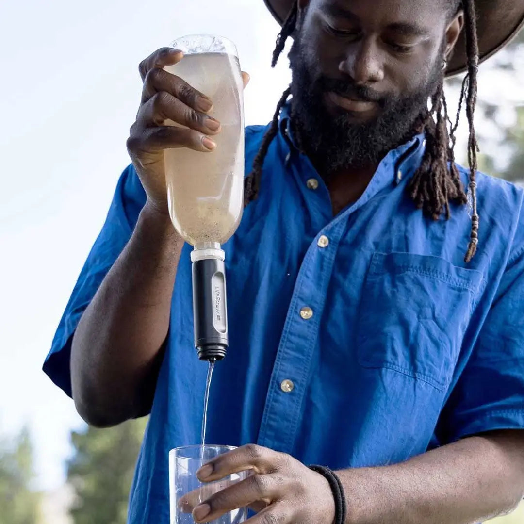 LifeStraw Peak Series Membrane Microfilter Replacement