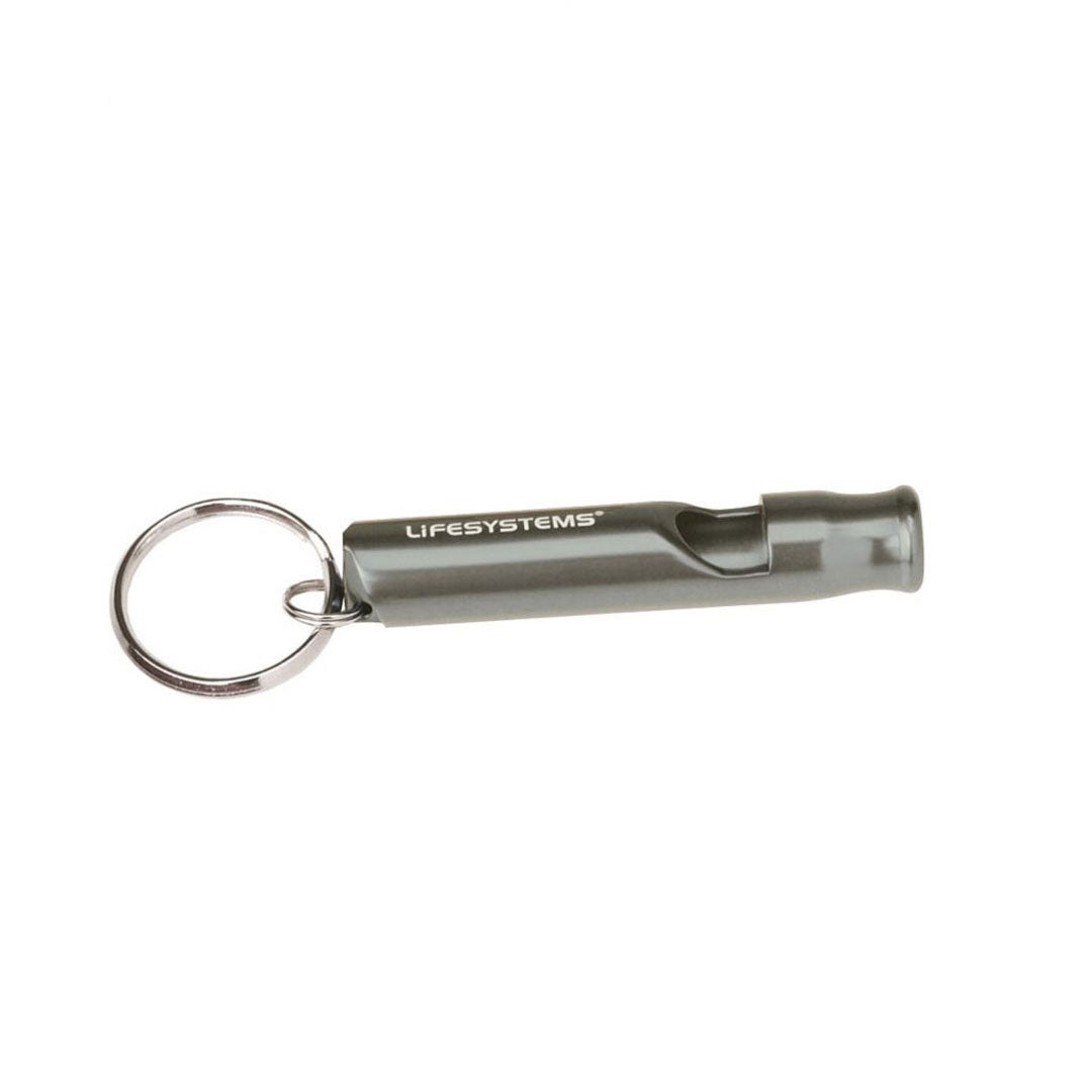 Lifesystems Aluminium-Bergpfeife 100dB