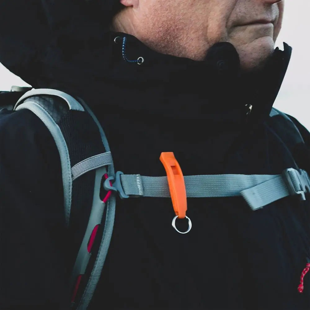 Sifflet d'écho Lifesystems 108 dB