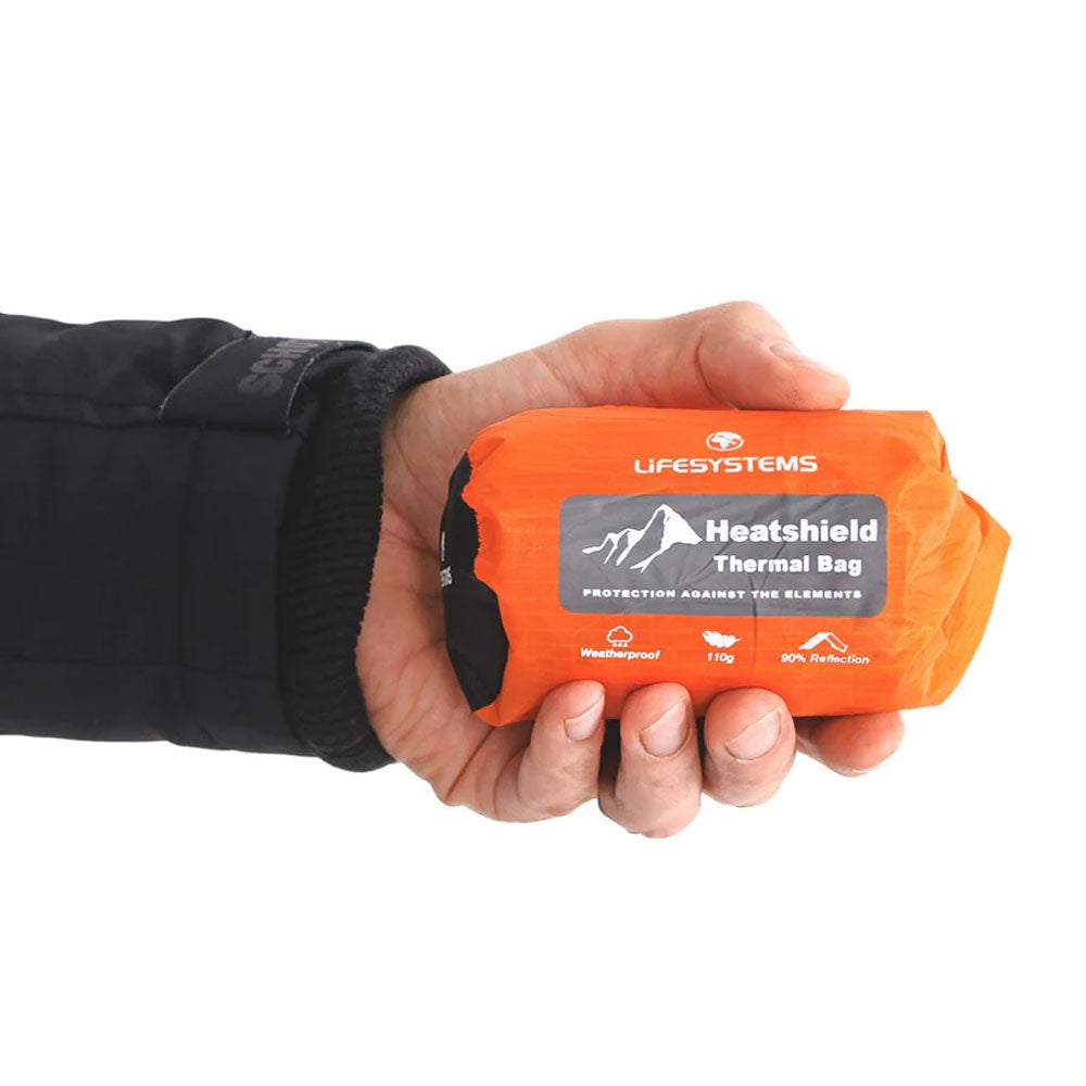 Sac de bivouac Lifesystems Heatshield