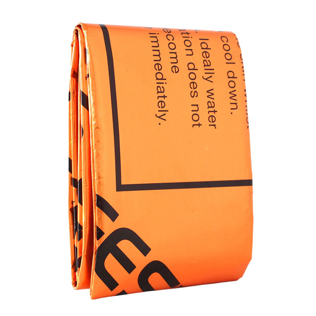Couverture thermique double Lifesystems Heatshield