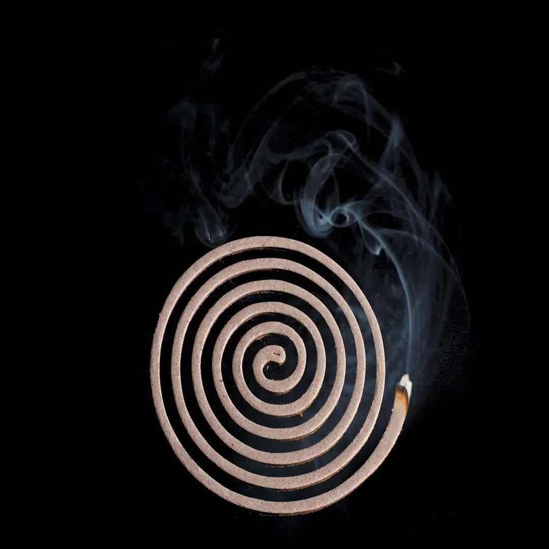 Lifesystems Insect Repellent Smoke Coils