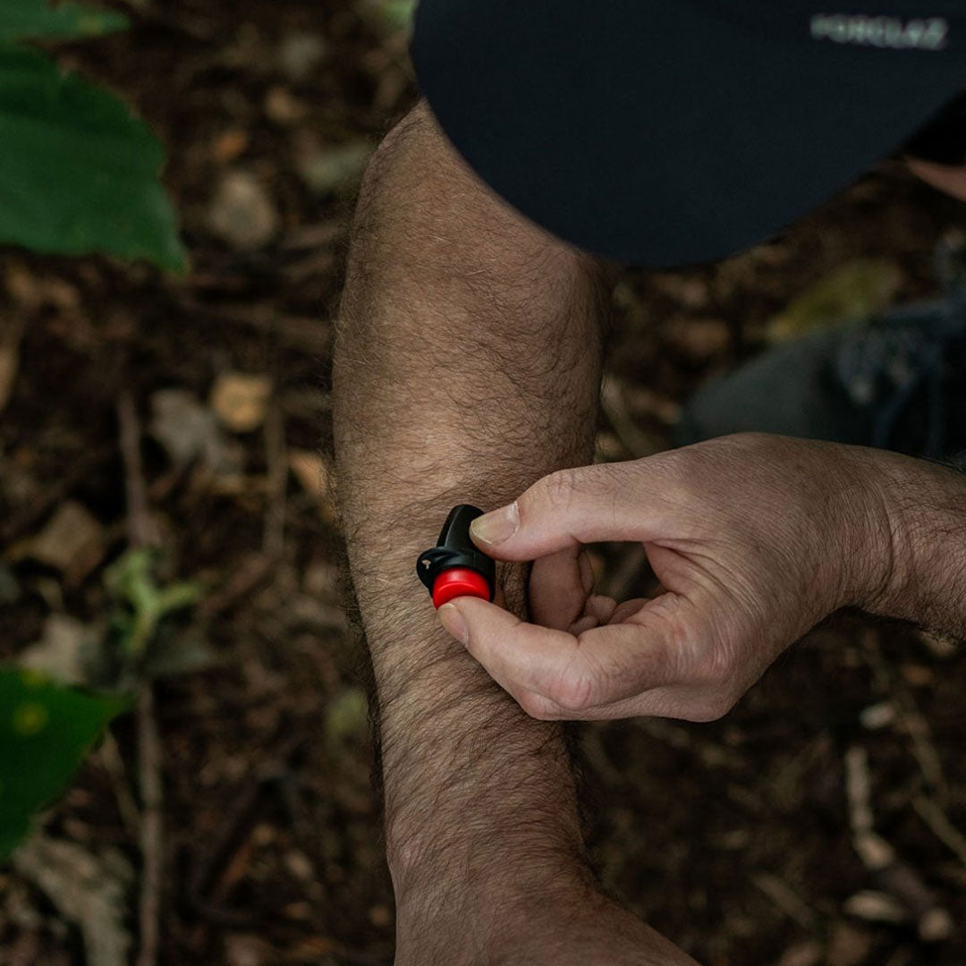 Lifesystems Mini-Clicker zur Linderung von Insektenstichen
