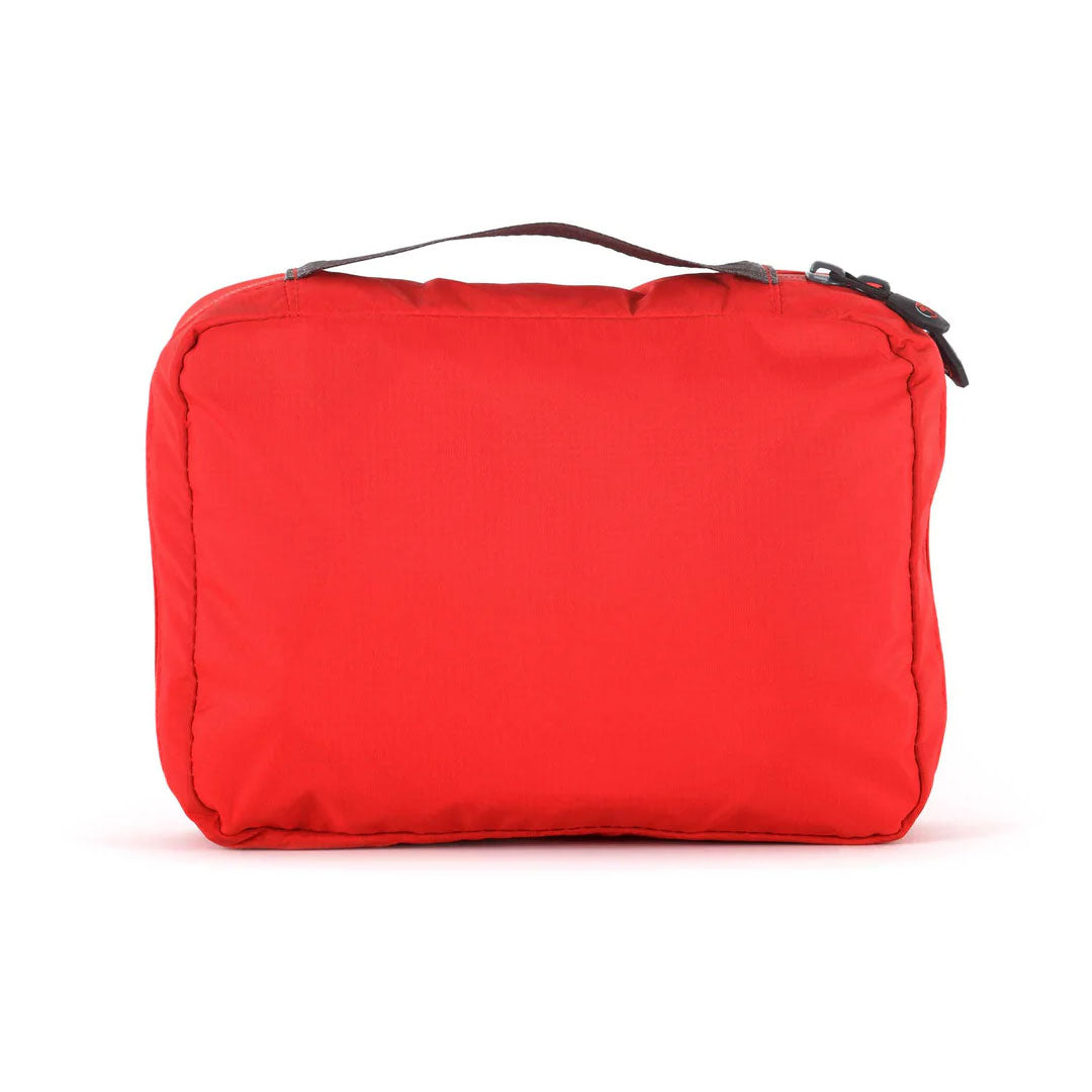 Trousse de premiers secours pour voyageur solo Lifesystems