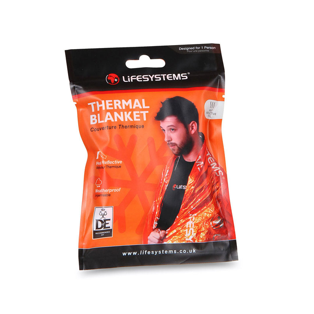 Couverture thermique Lifesystems