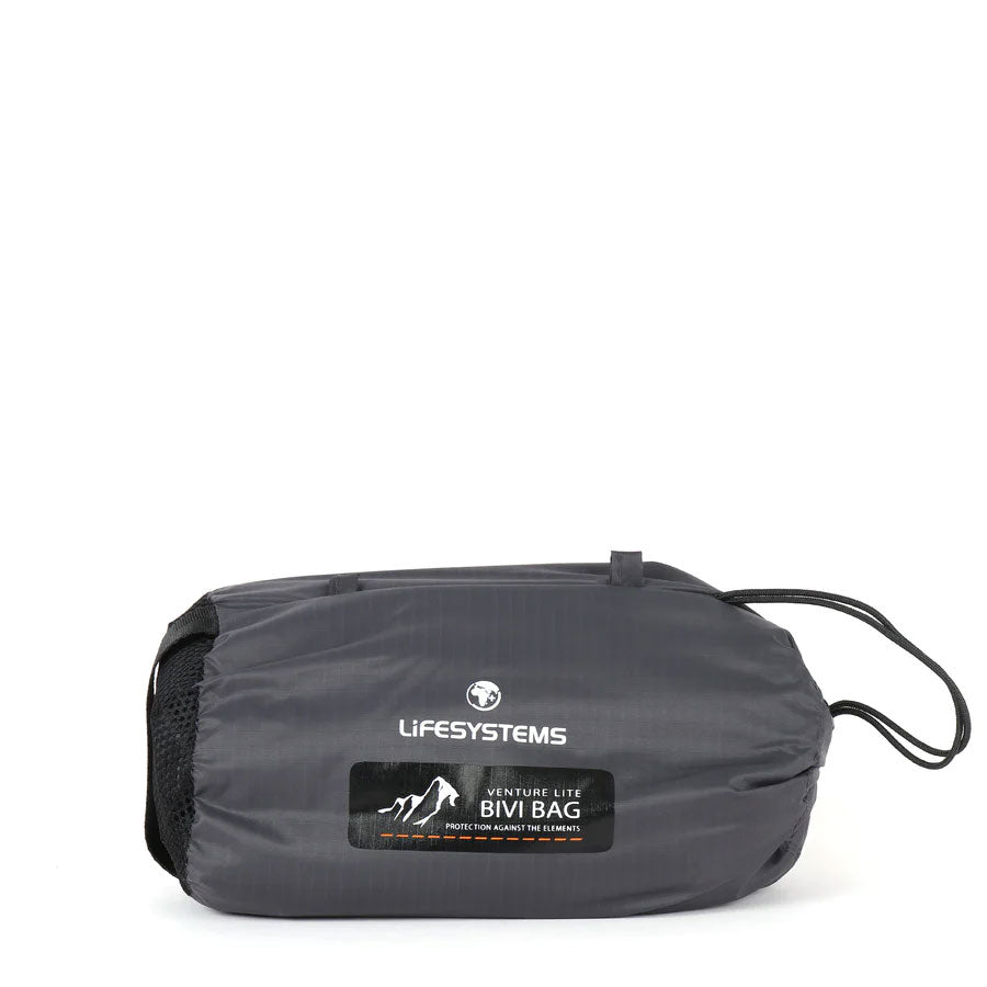 Sac de bivouac Lifesystems Venture Lite