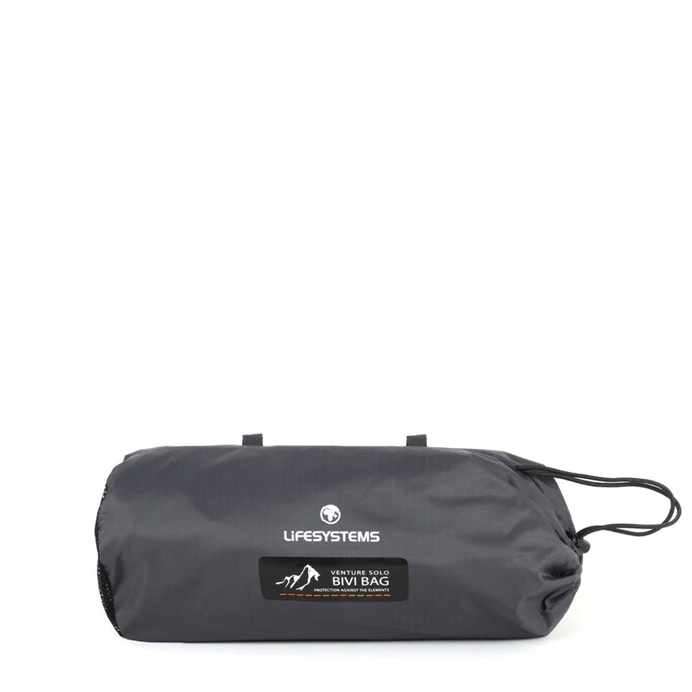 Lifesystems Venture Solo Hooped Biwaksack
